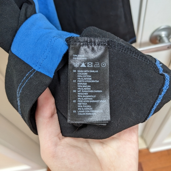 Divided Bodycon Tennis Dress - Picture 4 of 4